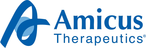 Amicus Therapeutics logo