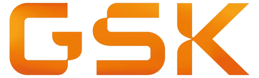 GSK logo
