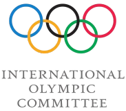 International Olympic Committee logo