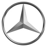Mercedes-Benz logo