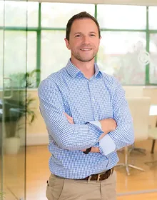 Mike Green, Director of Ephology