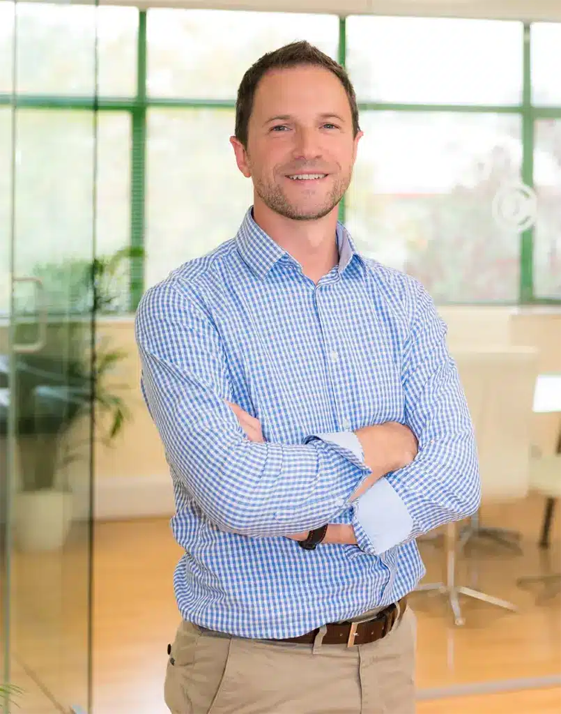 Mike Green, Director of Ephology
